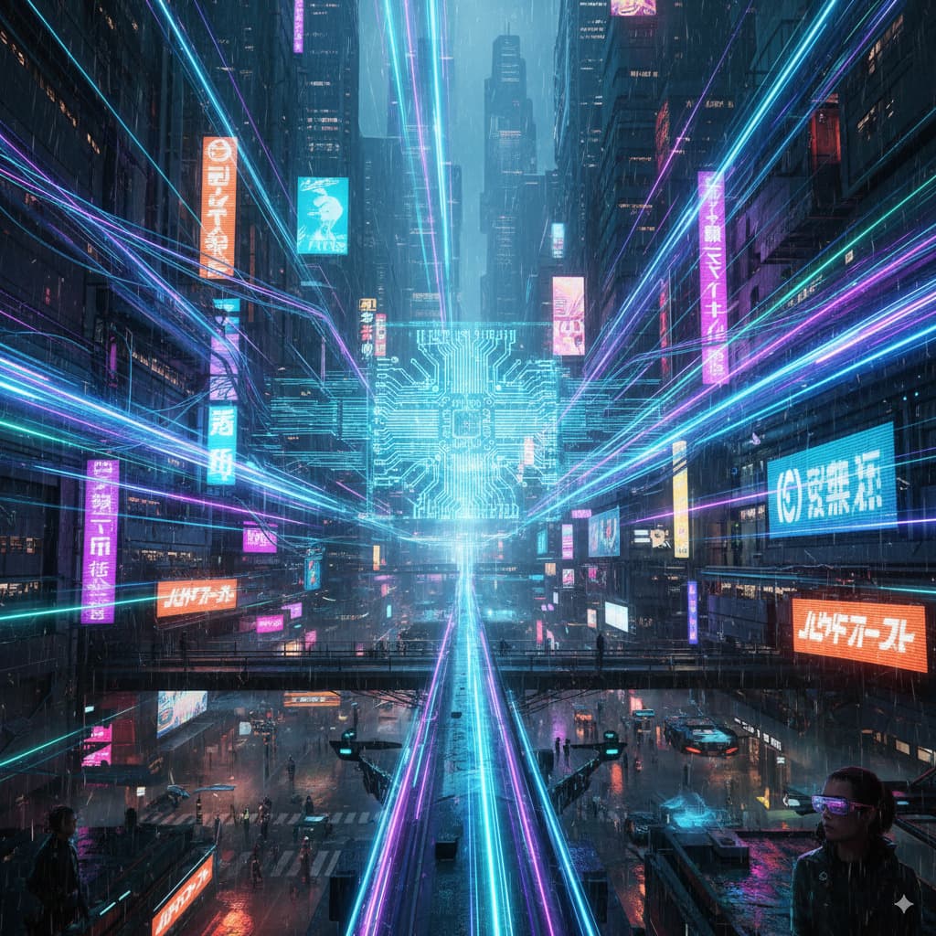 台中寬頻光纖網路服務 Banner