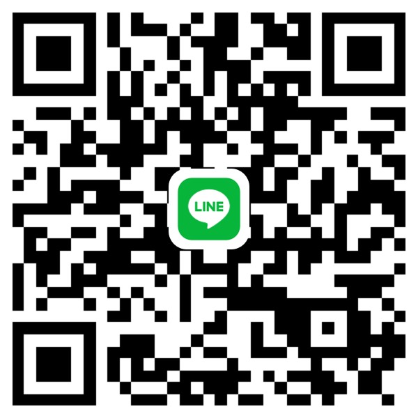 Line ID: 0989860483 QR Code